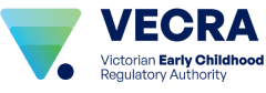 Victorian Early Childhood Regulatory Authority's Homepage