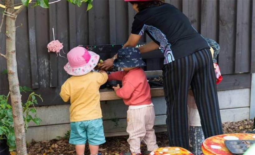 VECRA - A reminder to complete National Child Safety training to strengthen your understanding of child-safe practices and support safer environments for children and young people.