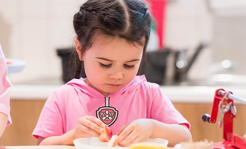 VECRA- Developing a Quality Improvement Plan through children’s participation