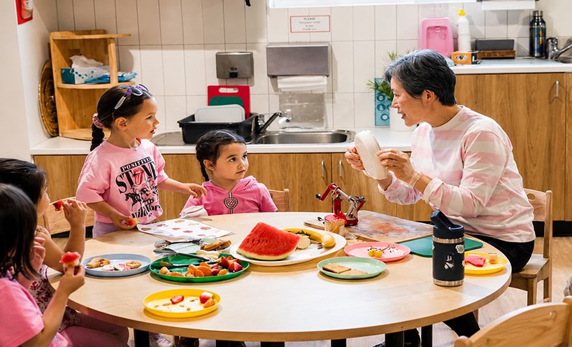 Celebrate success this Early Childhood Educators Day