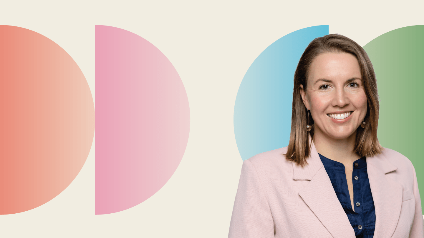 Helen Quiney, Chief Executive Officer at VECRA.