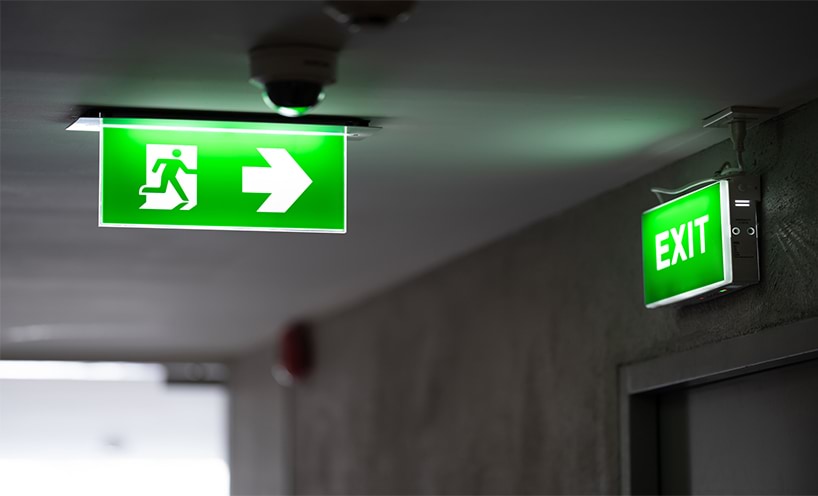 Planning for emergencies in early childhood services